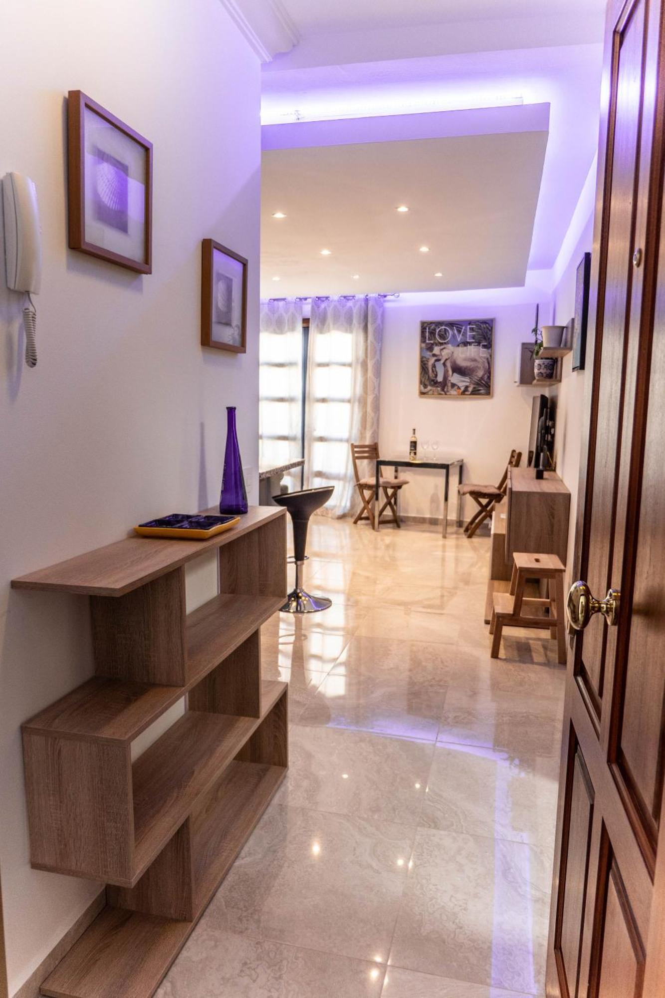 Apartamento Bissau Apartman Playa Blanca  Kültér fotó