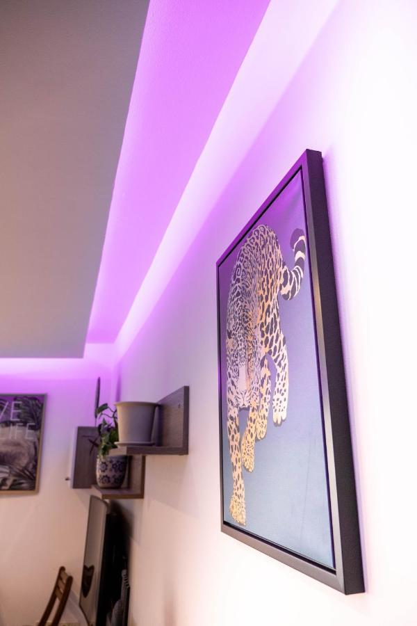 Apartamento Bissau Apartman Playa Blanca  Kültér fotó
