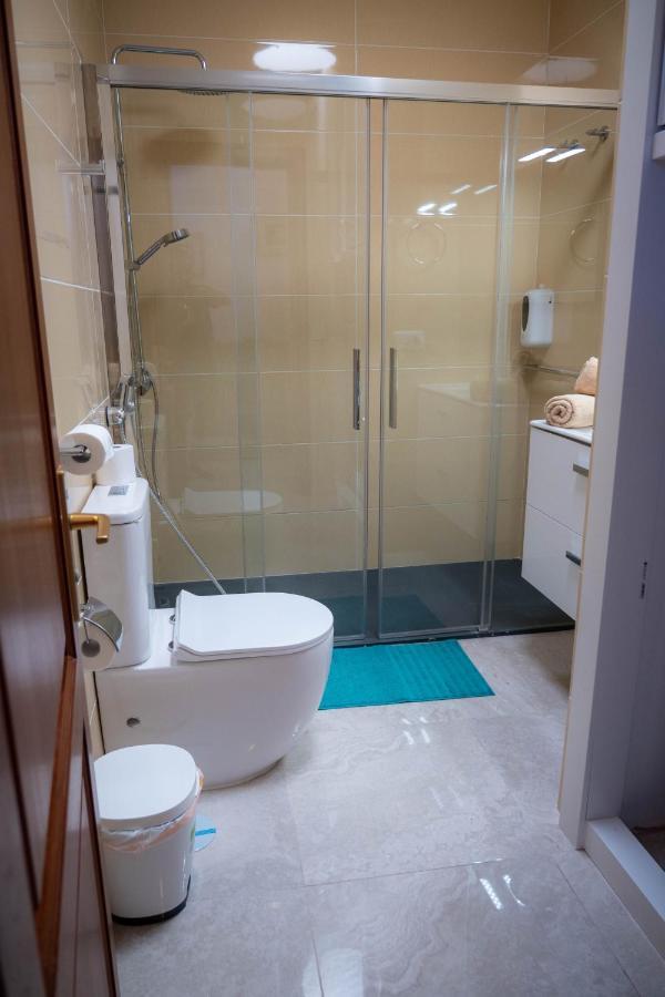 Apartamento Bissau Apartman Playa Blanca  Kültér fotó
