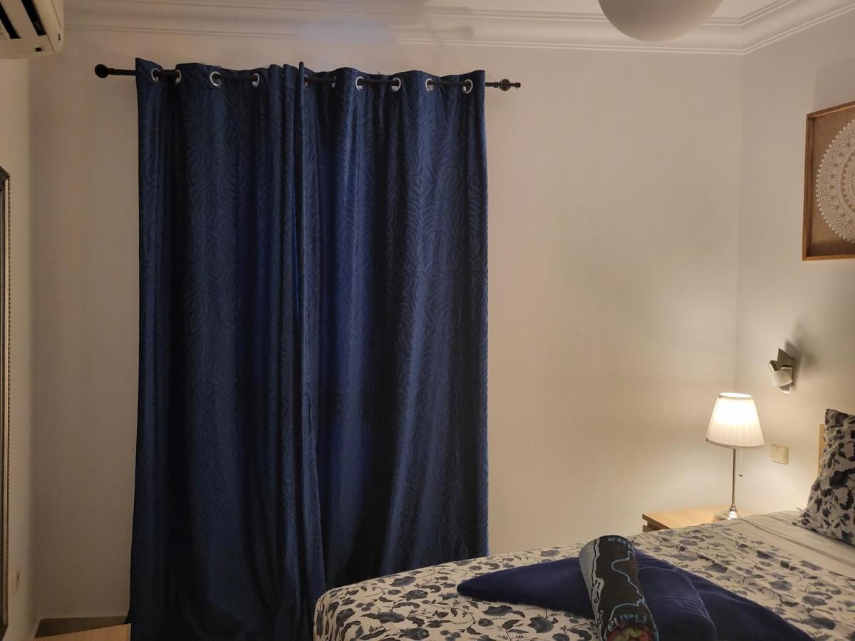 Apartamento Bissau Apartman Playa Blanca  Kültér fotó