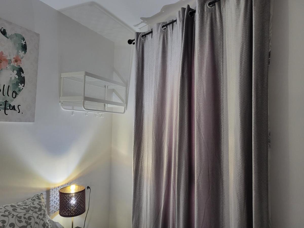 Apartamento Bissau Apartman Playa Blanca  Kültér fotó