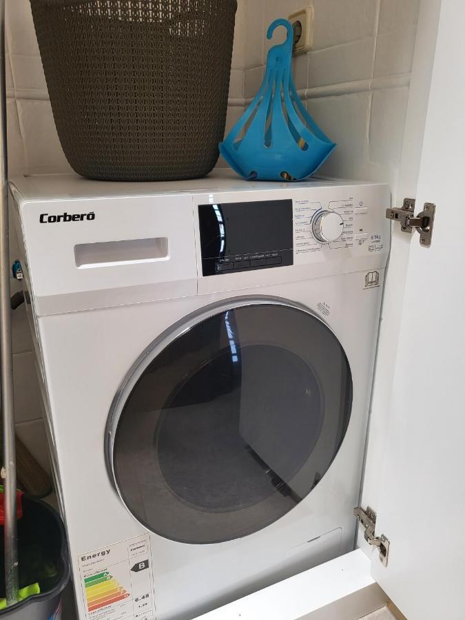 Apartamento Bissau Apartman Playa Blanca  Kültér fotó